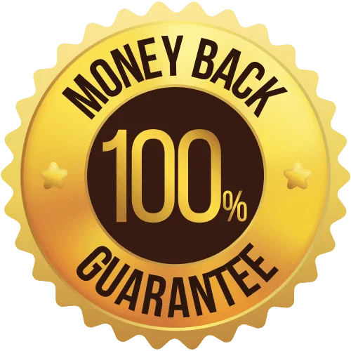 LeanBean 60-Day Money Back Guarantee