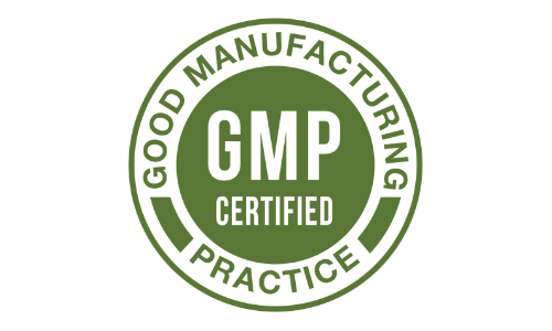 LeanBean GMP Certified