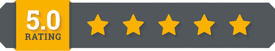 LeanBean 5 Star Rating